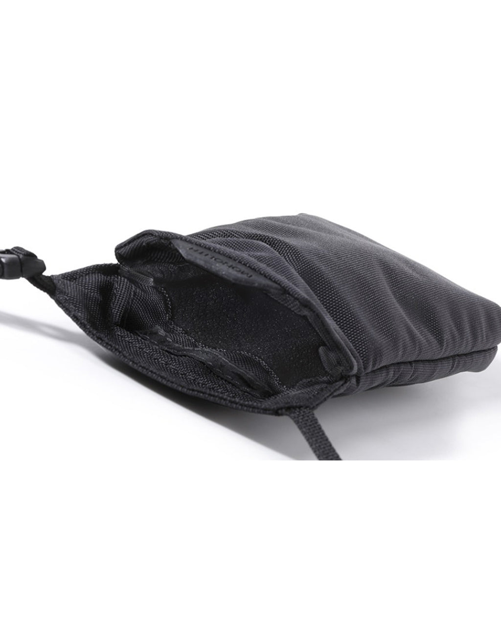 GLASSES POCKET STANDARD BLACK SD-9102-010