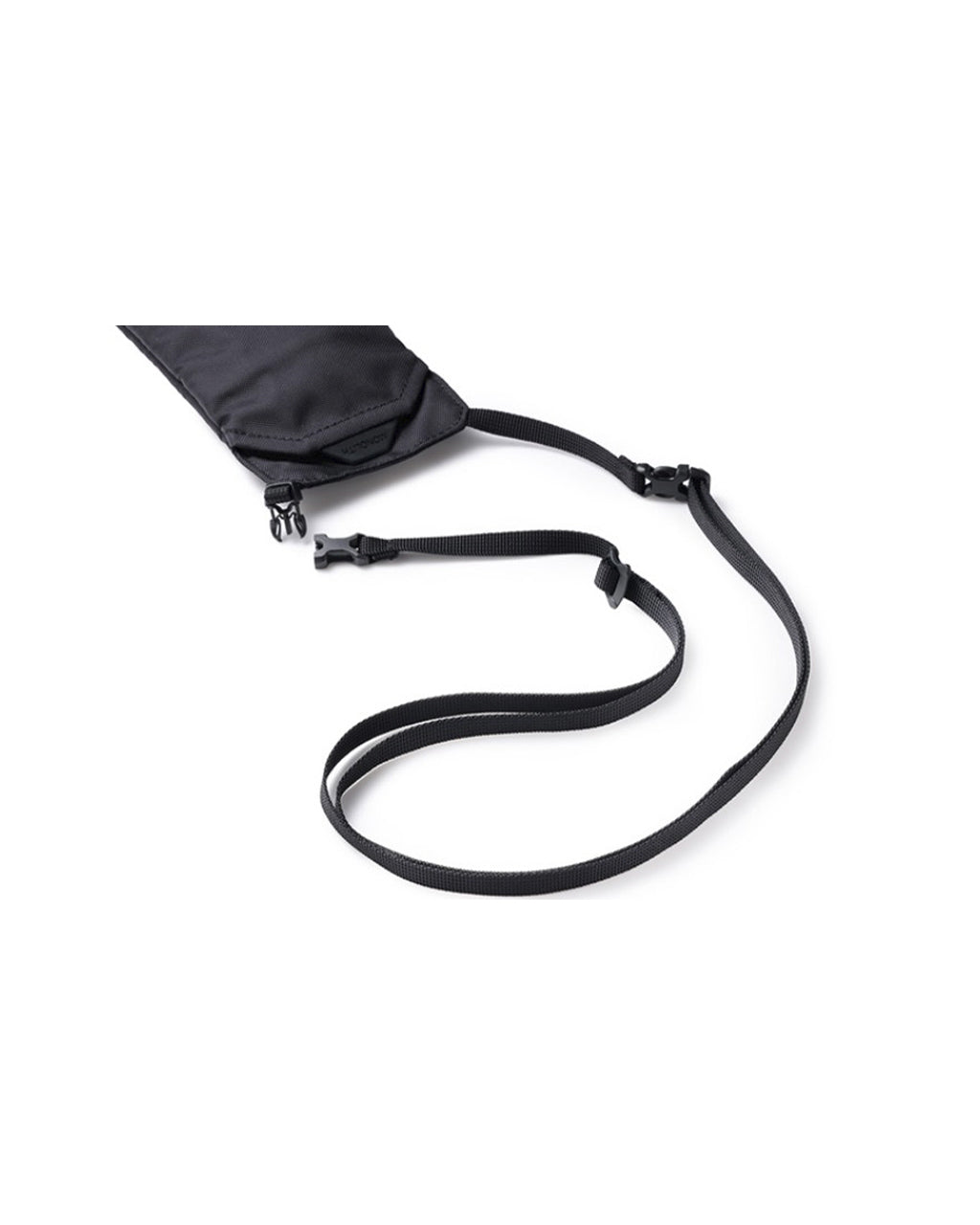 GLASSES POCKET STANDARD BLACK SD-9102-010