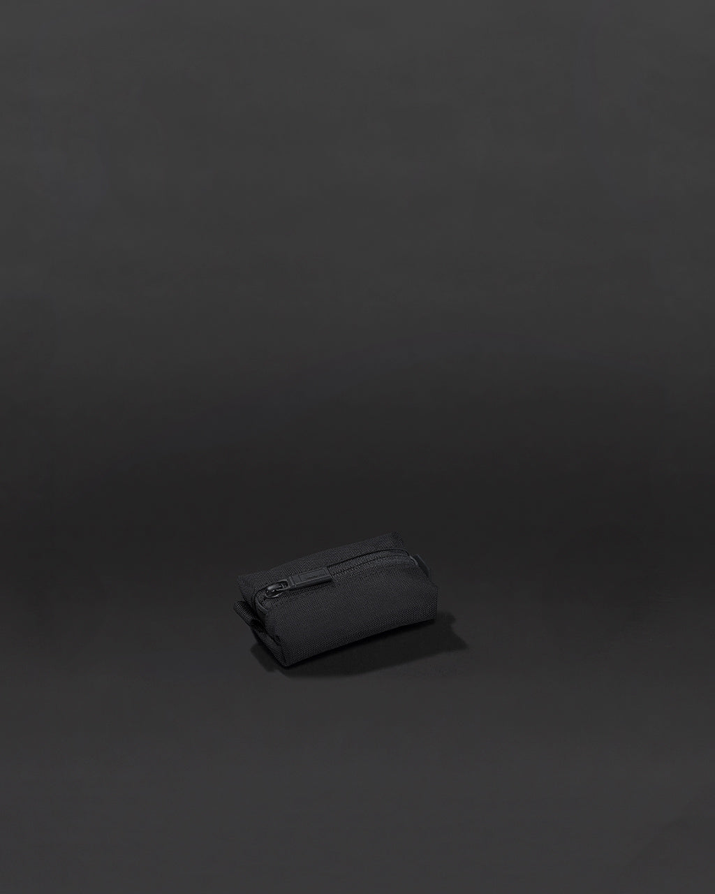 KEY POUCH STANDARD BLACK SD-9103-010