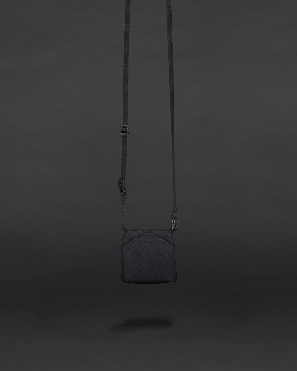 TINY POCKET STANDARD BLACK SD-9104-010