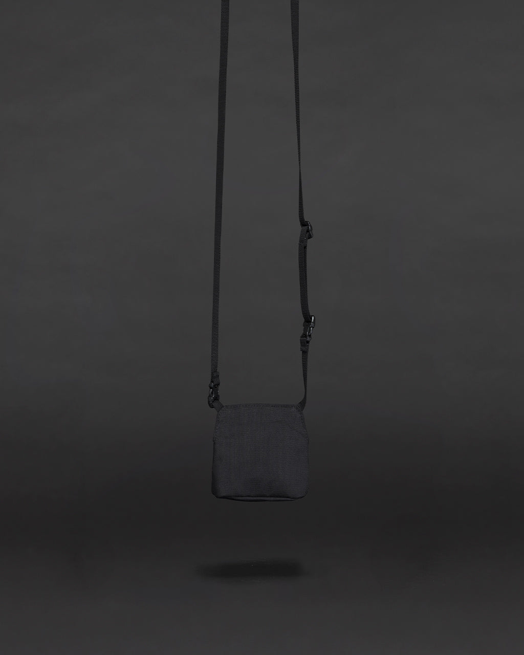 TINY POCKET STANDARD BLACK SD-9104-010