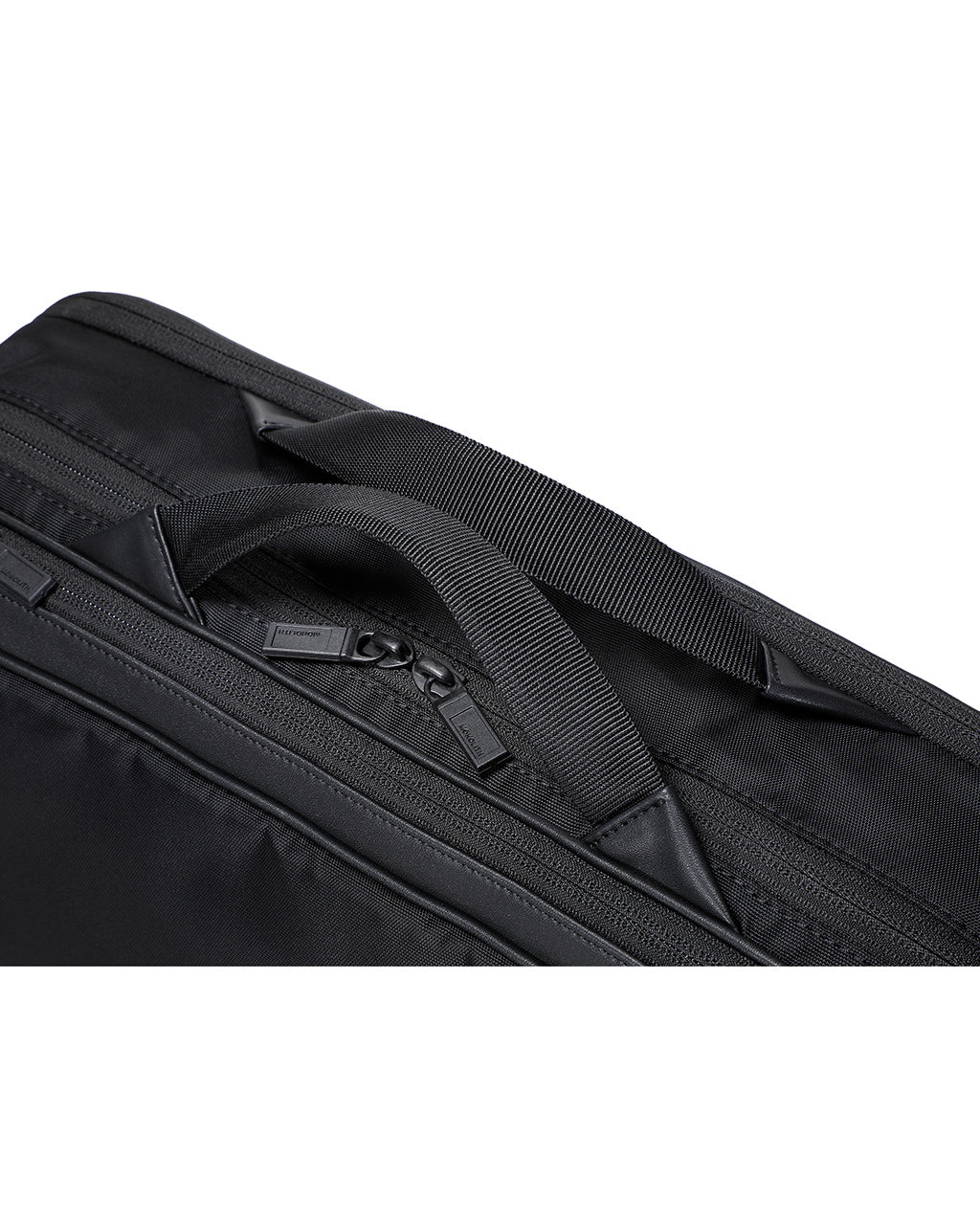 | point×10 | 2WAY OFFICE M BLACK OF-2109-010