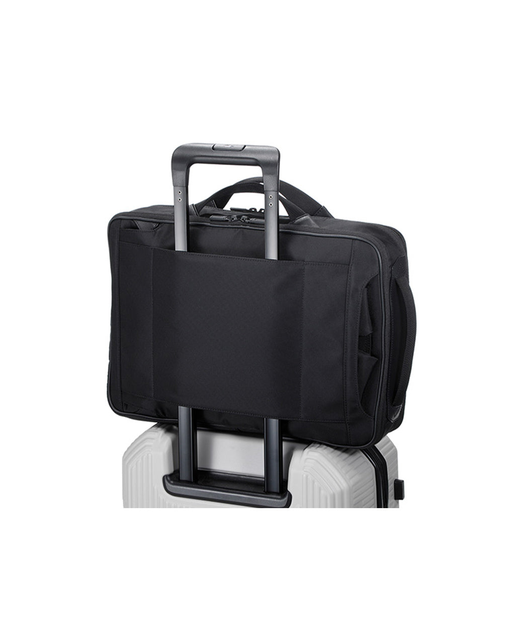 2WAY OFFICE M BLACK OF-2109-010