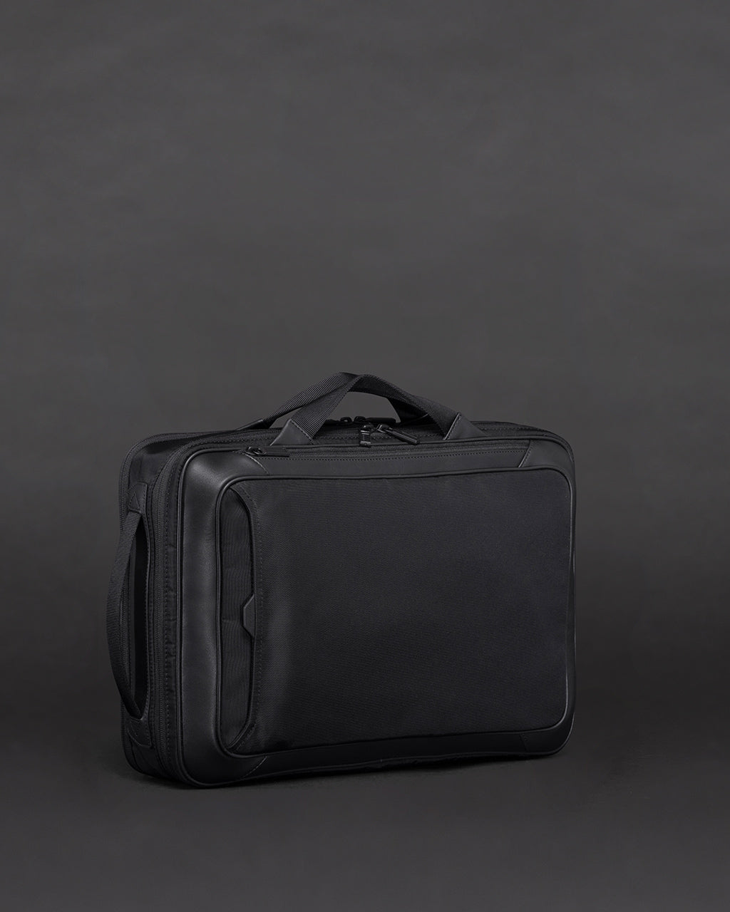 2WAY OFFICE M BLACK OF-2109-010