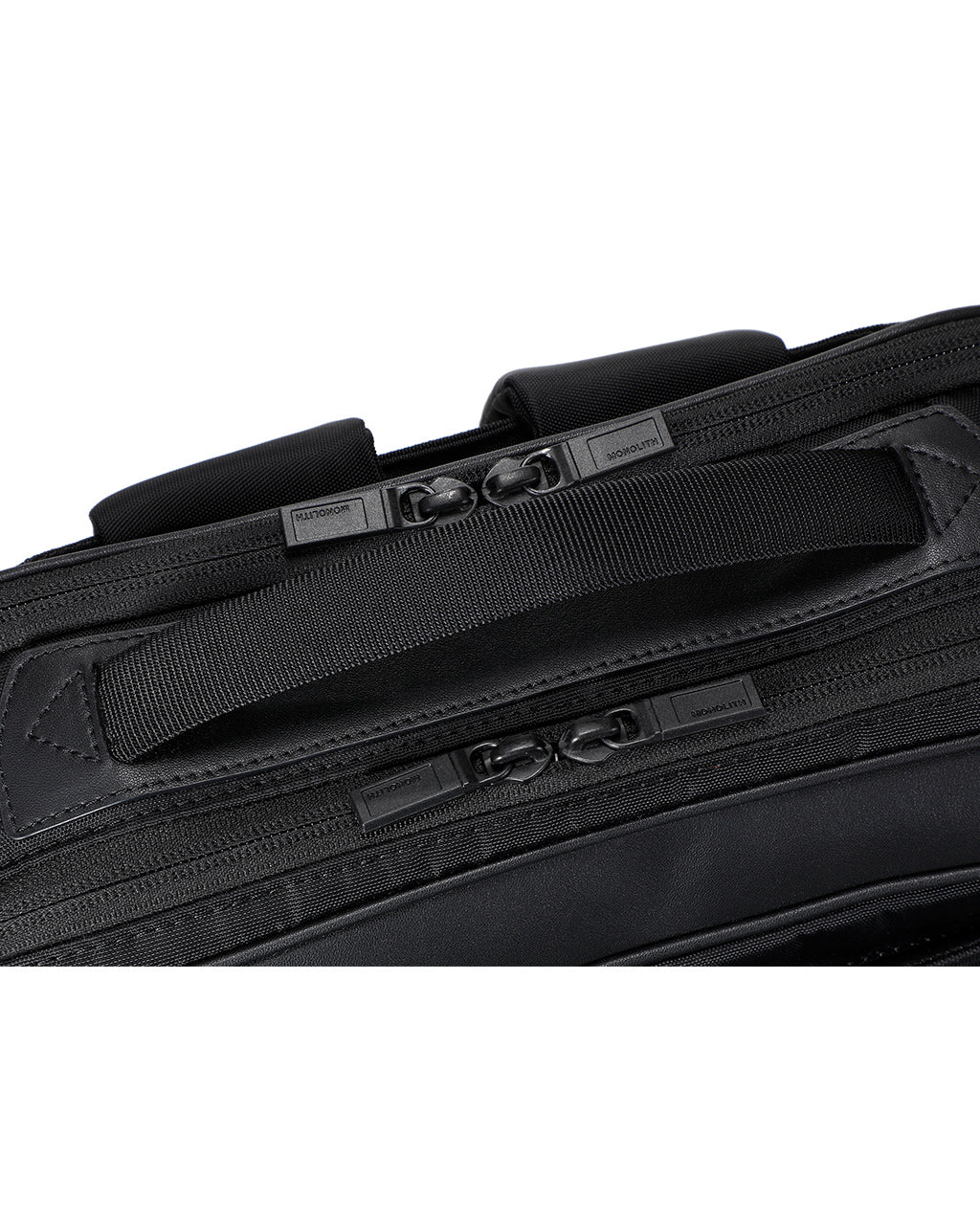 | point×10 | 2WAY OFFICE M BLACK OF-2109-010
