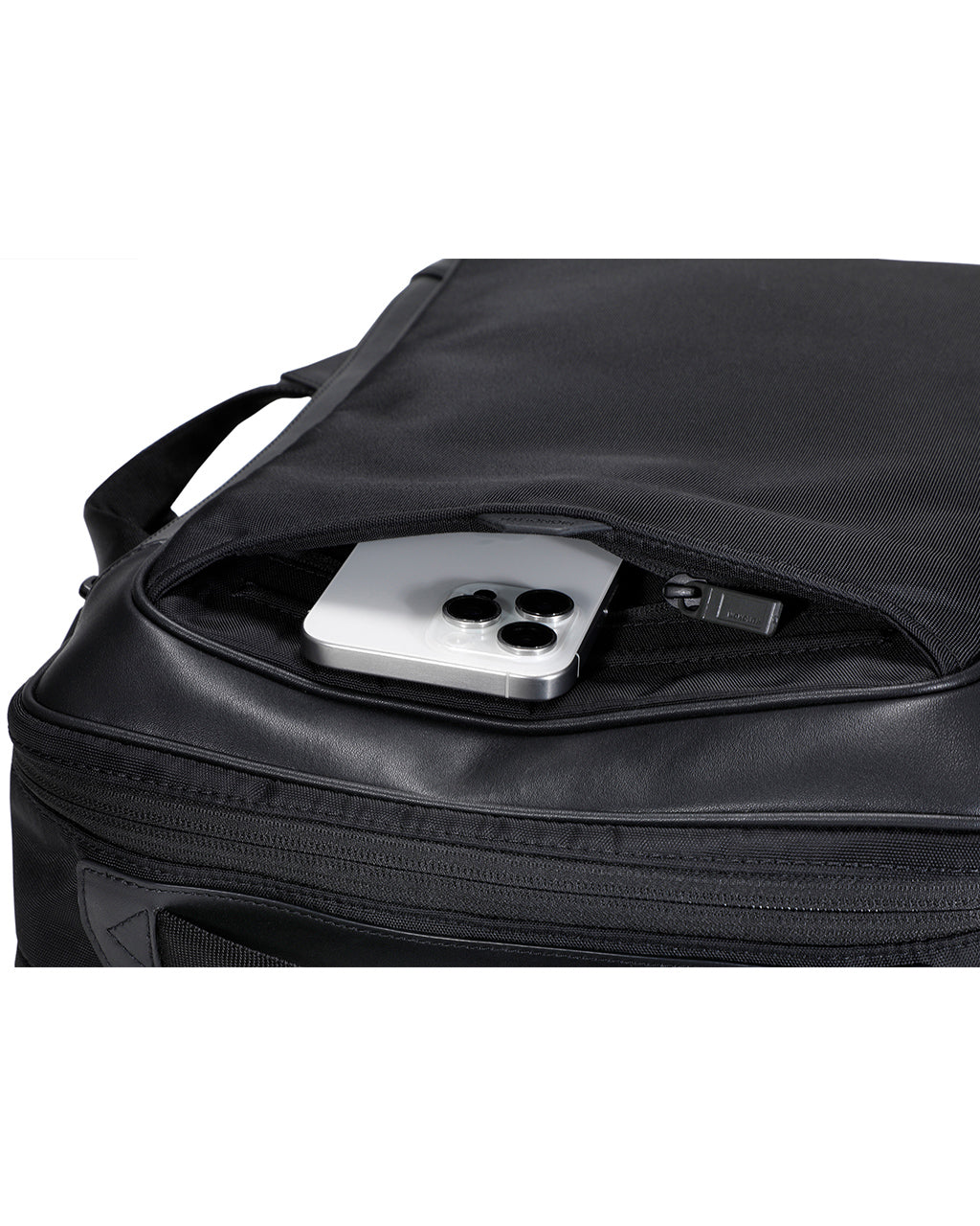 2WAY OFFICE M BLACK OF-2109-010