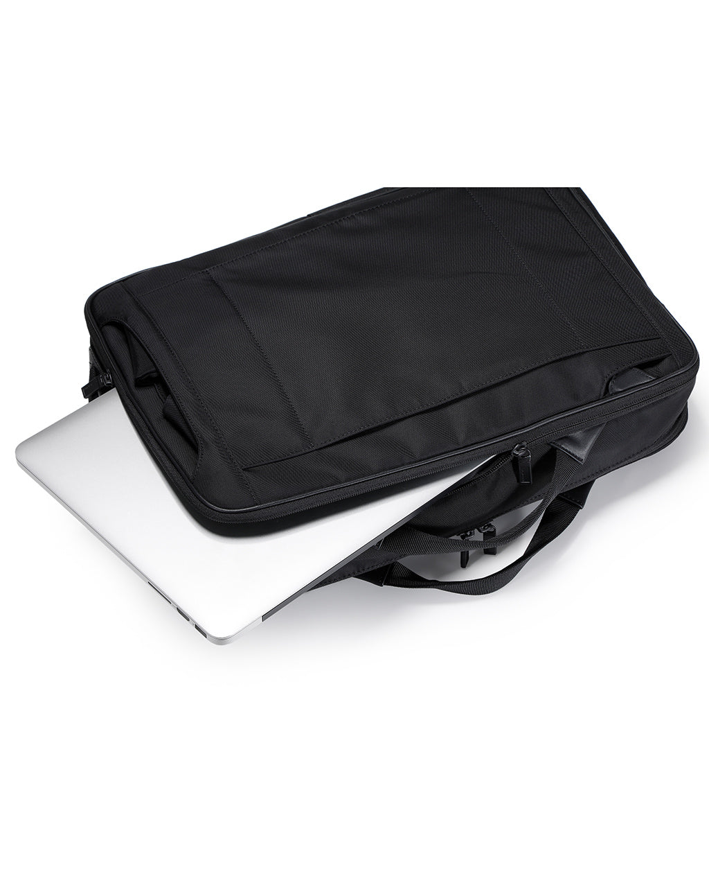 | point×10 | 2WAY OFFICE M BLACK OF-2109-010