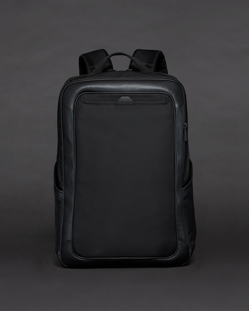 BACKPACK OFFICE M BLACK OF-1108-010