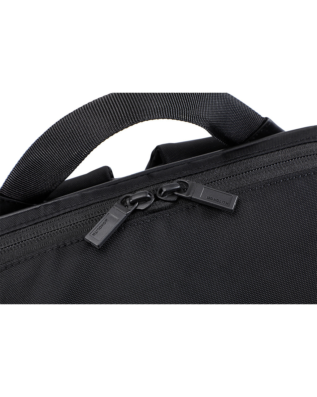 BACKPACK OFFICE M BLACK OF-1108-010