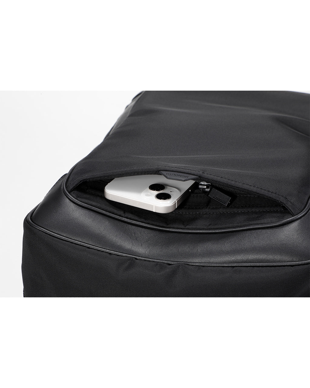 BACKPACK OFFICE M BLACK OF-1108-010