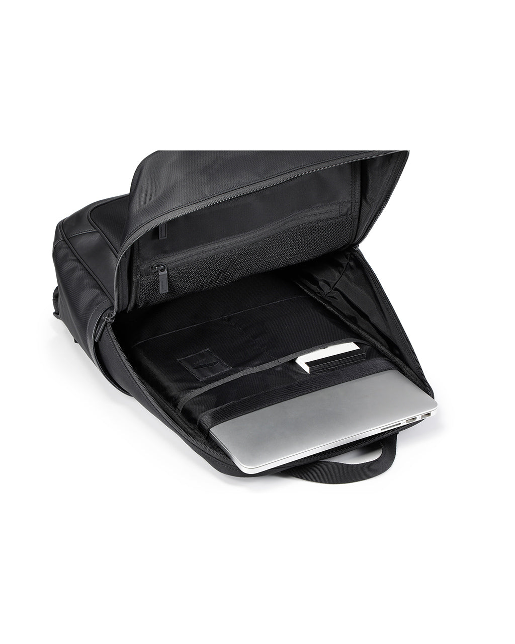 BACKPACK OFFICE M BLACK OF-1108-010