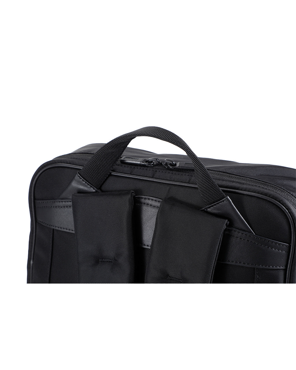 BACKPACK OFFICE M BLACK OF-1108-010