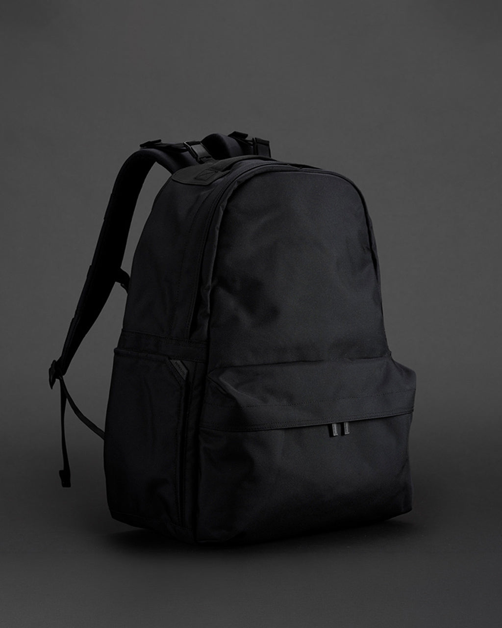 BACKPACK PRO L BLACK PR-1114-010