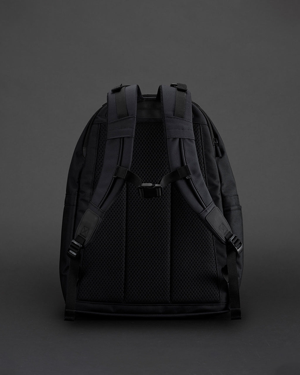 BACKPACK PRO L BLACK PR-1114-010