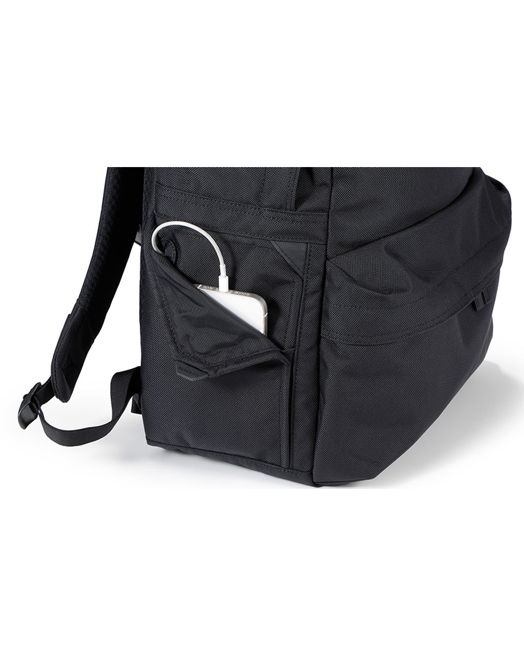 BACKPACK PRO L BLACK PR-1114-010