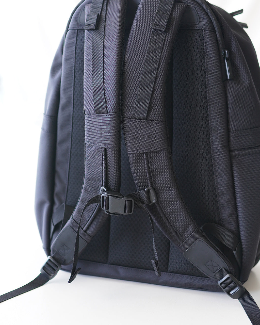 BACKPACK PRO M BLACK PR-1113-010