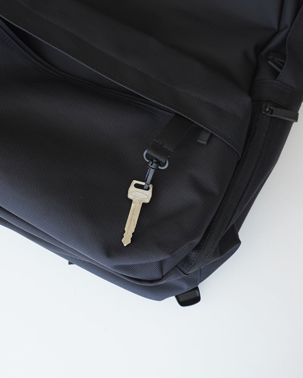 BACKPACK PRO M BLACK PR-1113-010