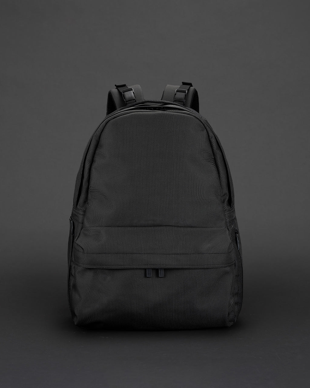 BACKPACK PRO M BLACK PR-1113-010