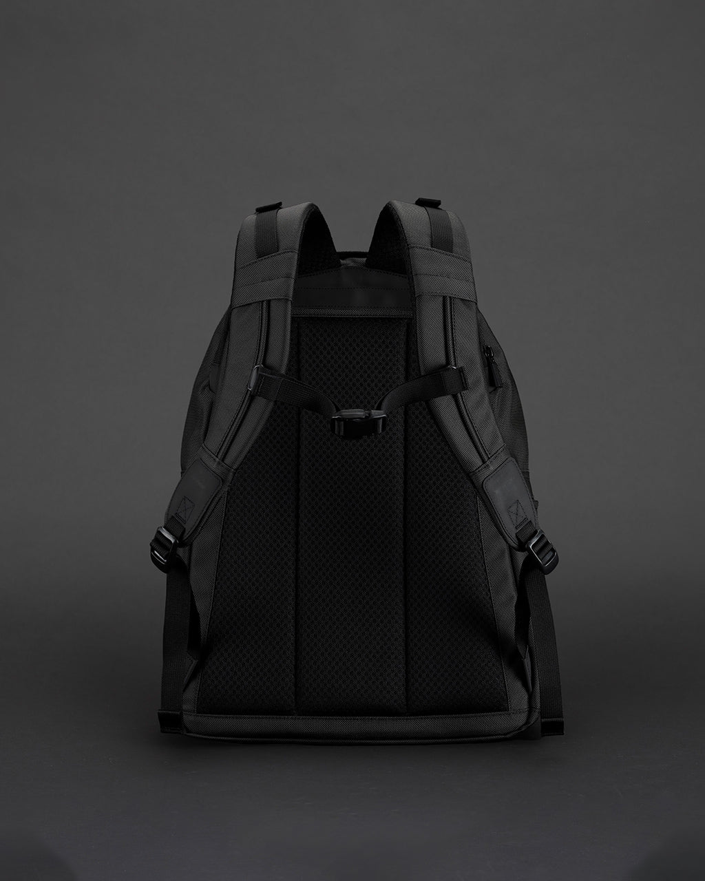 BACKPACK PRO M BLACK PR-1113-010