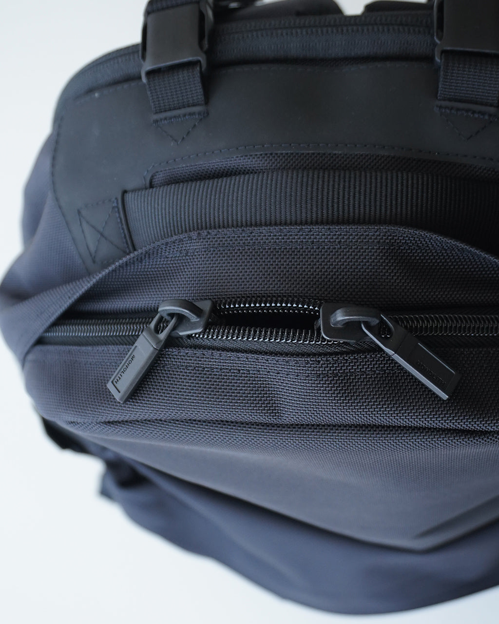 BACKPACK PRO M BLACK PR-1113-010
