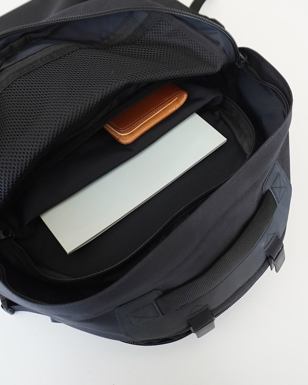 BACKPACK PRO M BLACK PR-1113-010