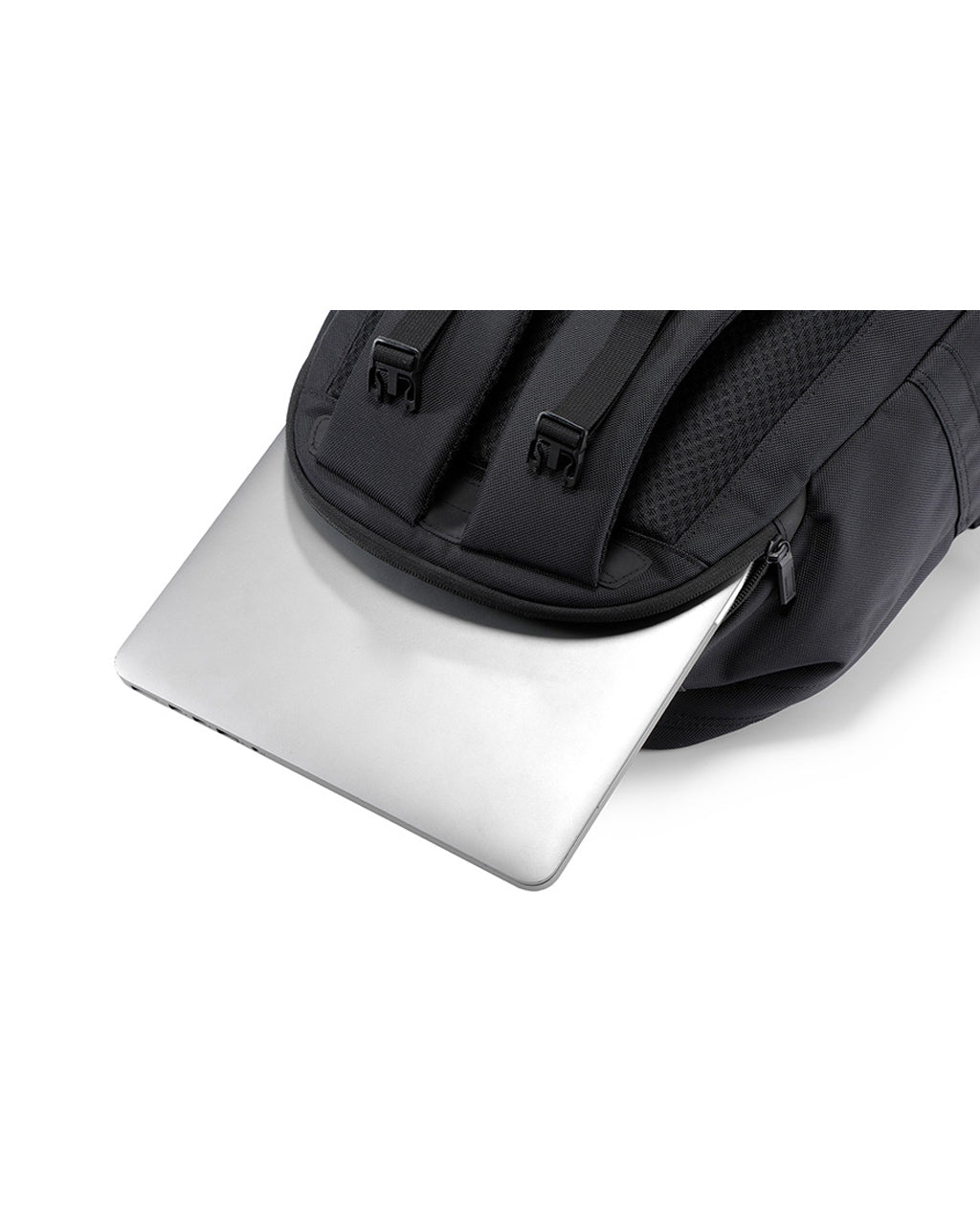 BACKPACK PRO S BLACK PR-1112-010