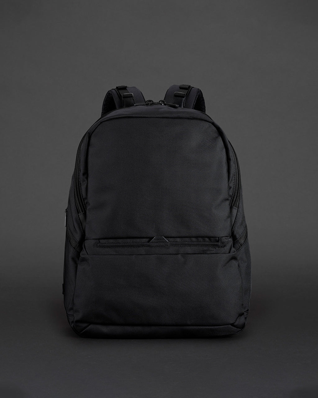 BACKPACK PRO STORAGE M BLACK PR-1117-010