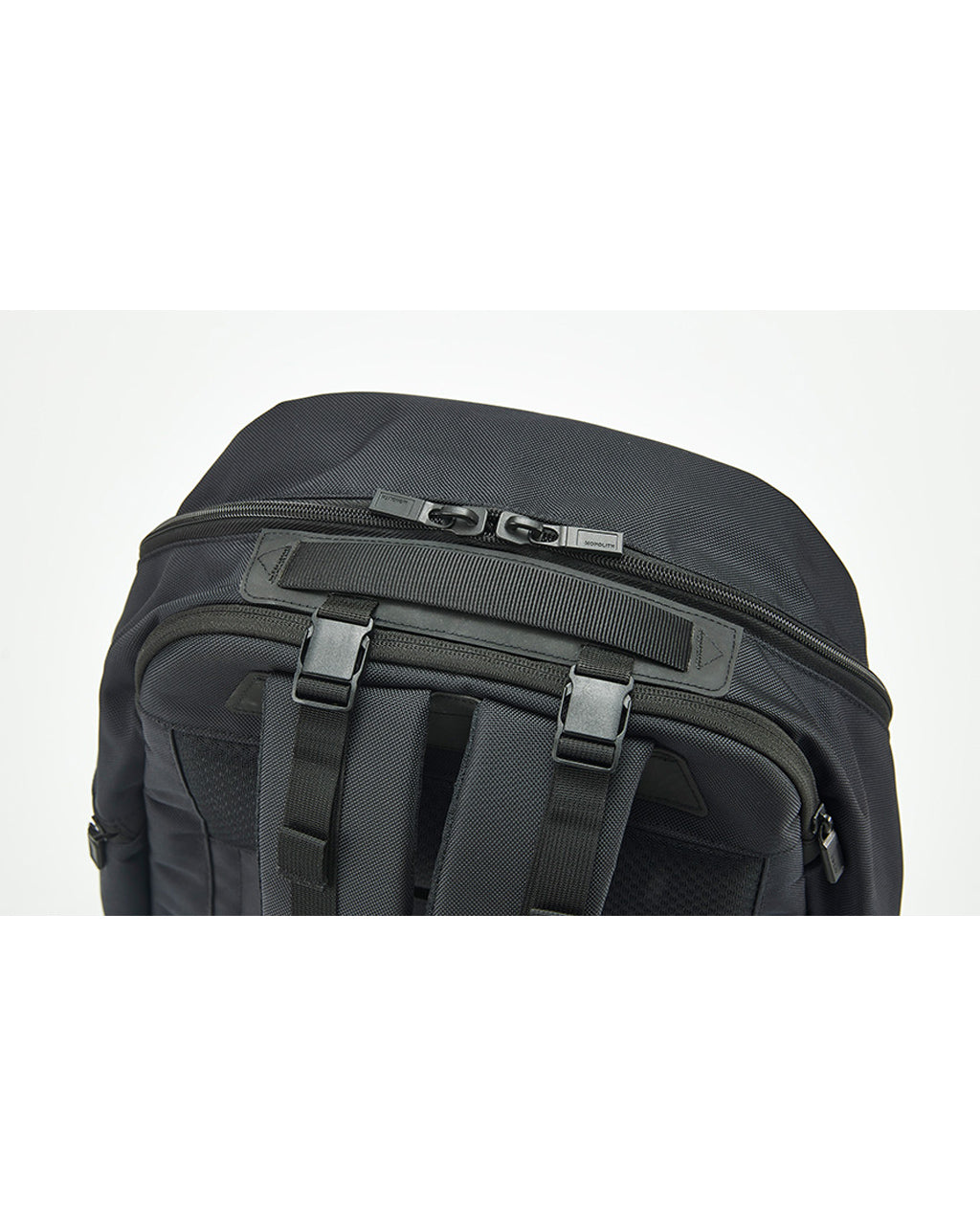 BACKPACK PRO STORAGE M BLACK PR-1117-010