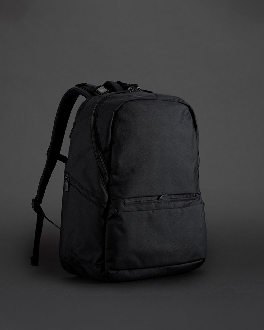 BACKPACK PRO STORAGE M BLACK PR-1117-010