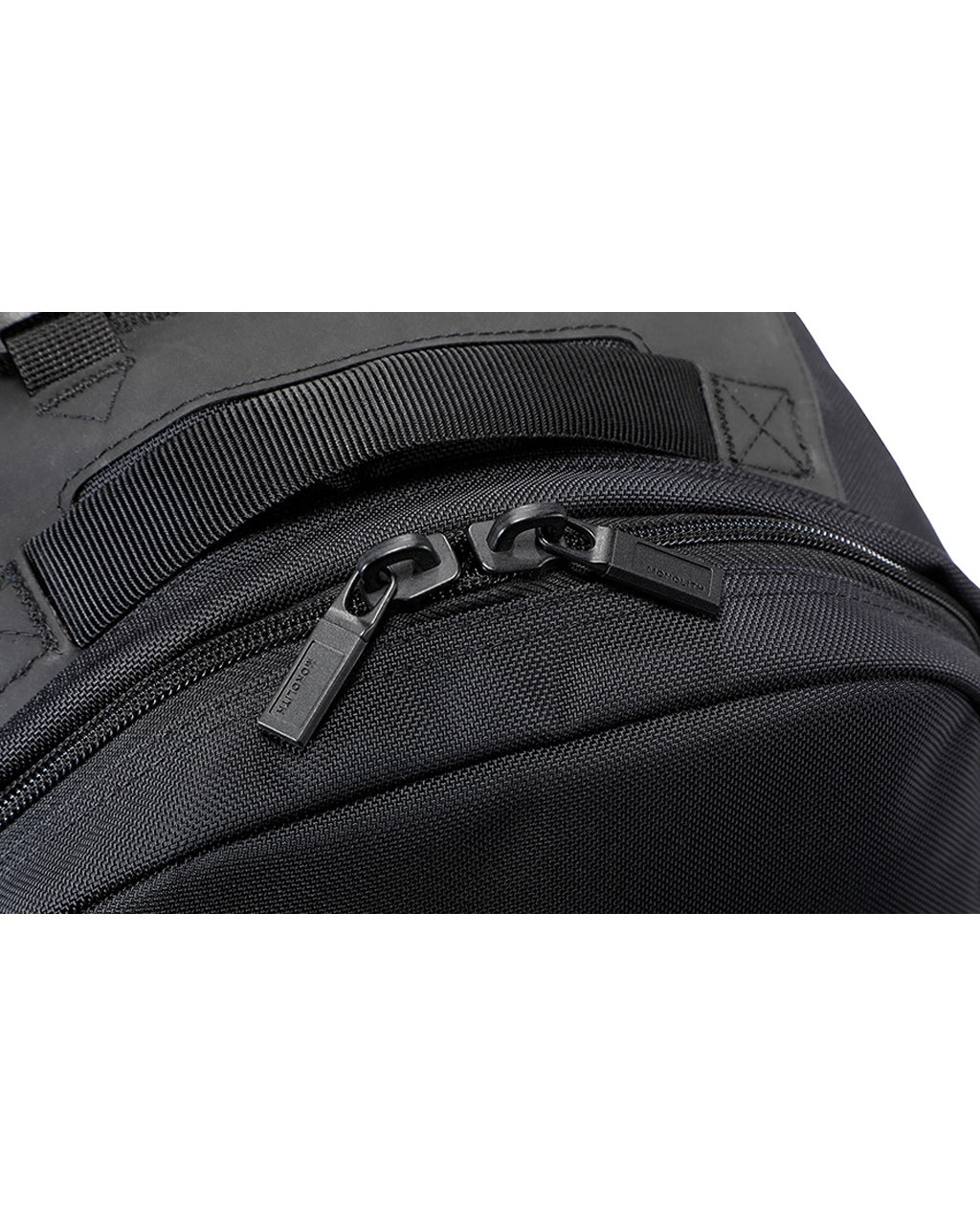 BACKPACK PRO STORAGE M BLACK PR-1117-010