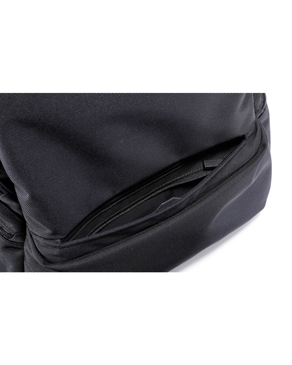 BACKPACK PRO STORAGE M BLACK PR-1117-010