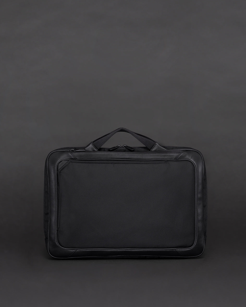 BRIEF CASE OFFICE M BLACK OF-2110-010