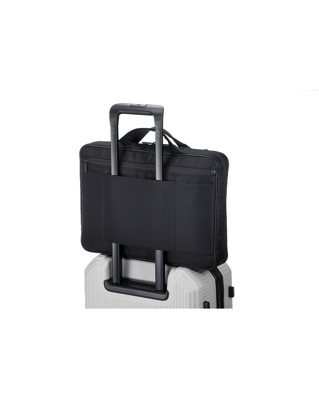 BRIEF CASE OFFICE M BLACK OF-2110-010