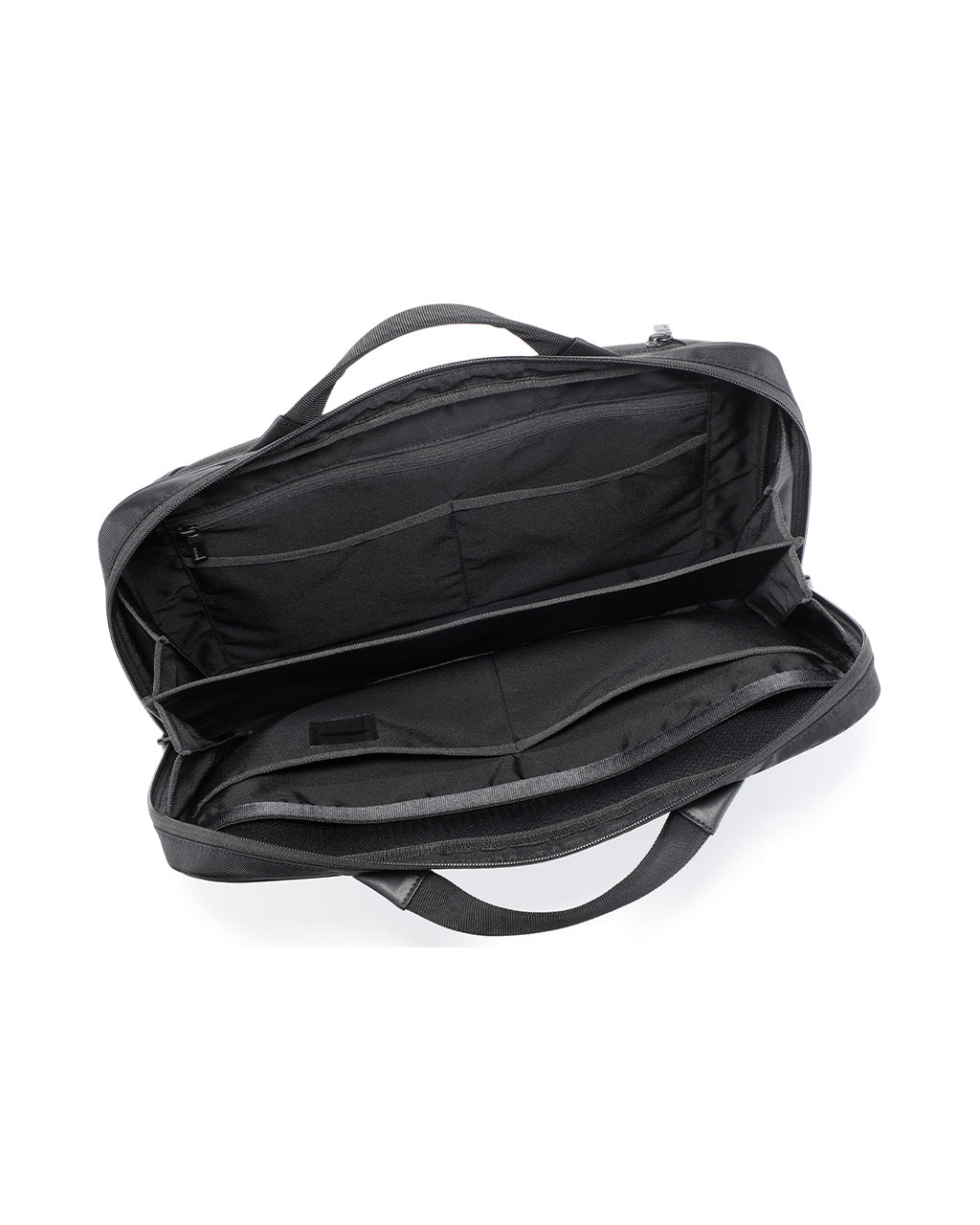 BRIEF CASE OFFICE M BLACK OF-2110-010