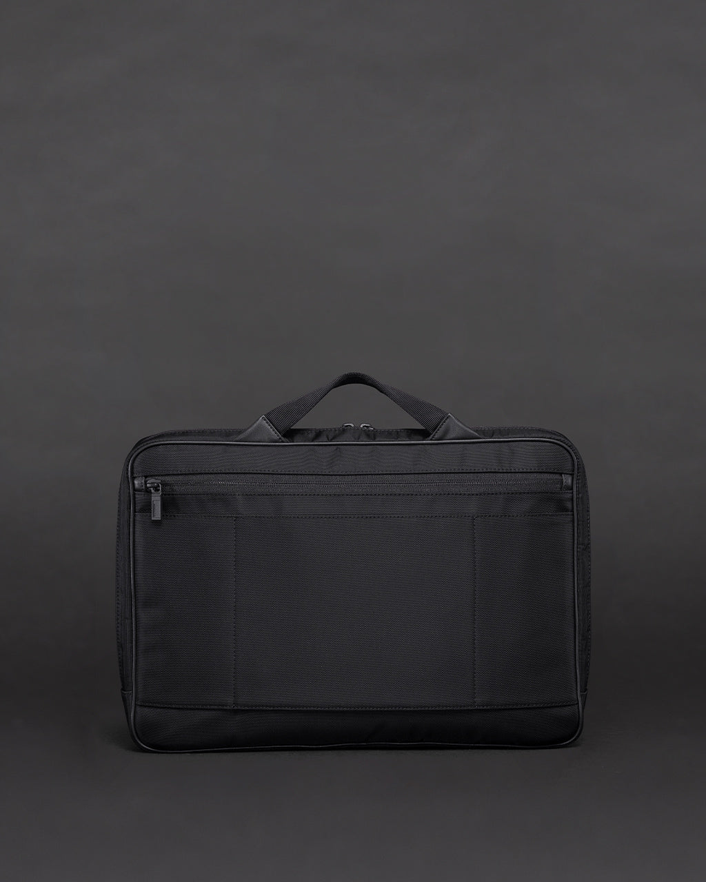BRIEF CASE OFFICE M BLACK OF-2110-010