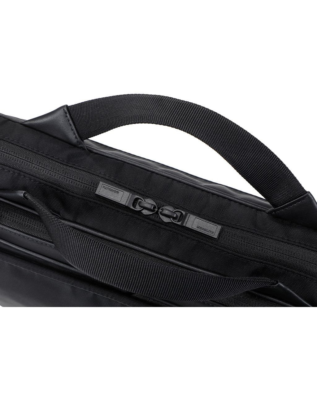 BRIEF CASE OFFICE M BLACK OF-2110-010