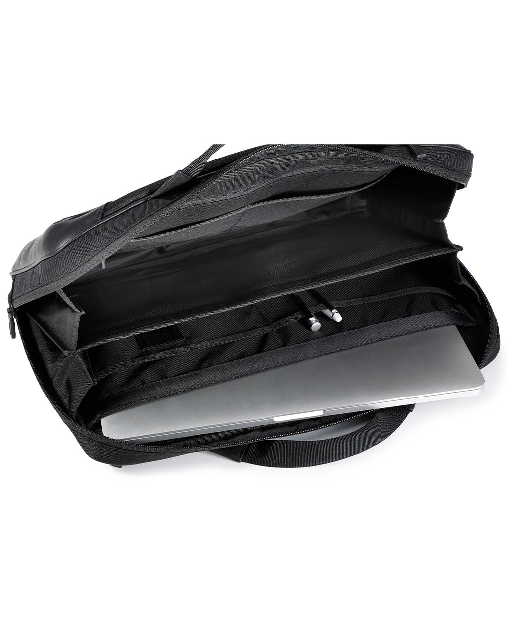 BRIEF CASE OFFICE M BLACK OF-2110-010