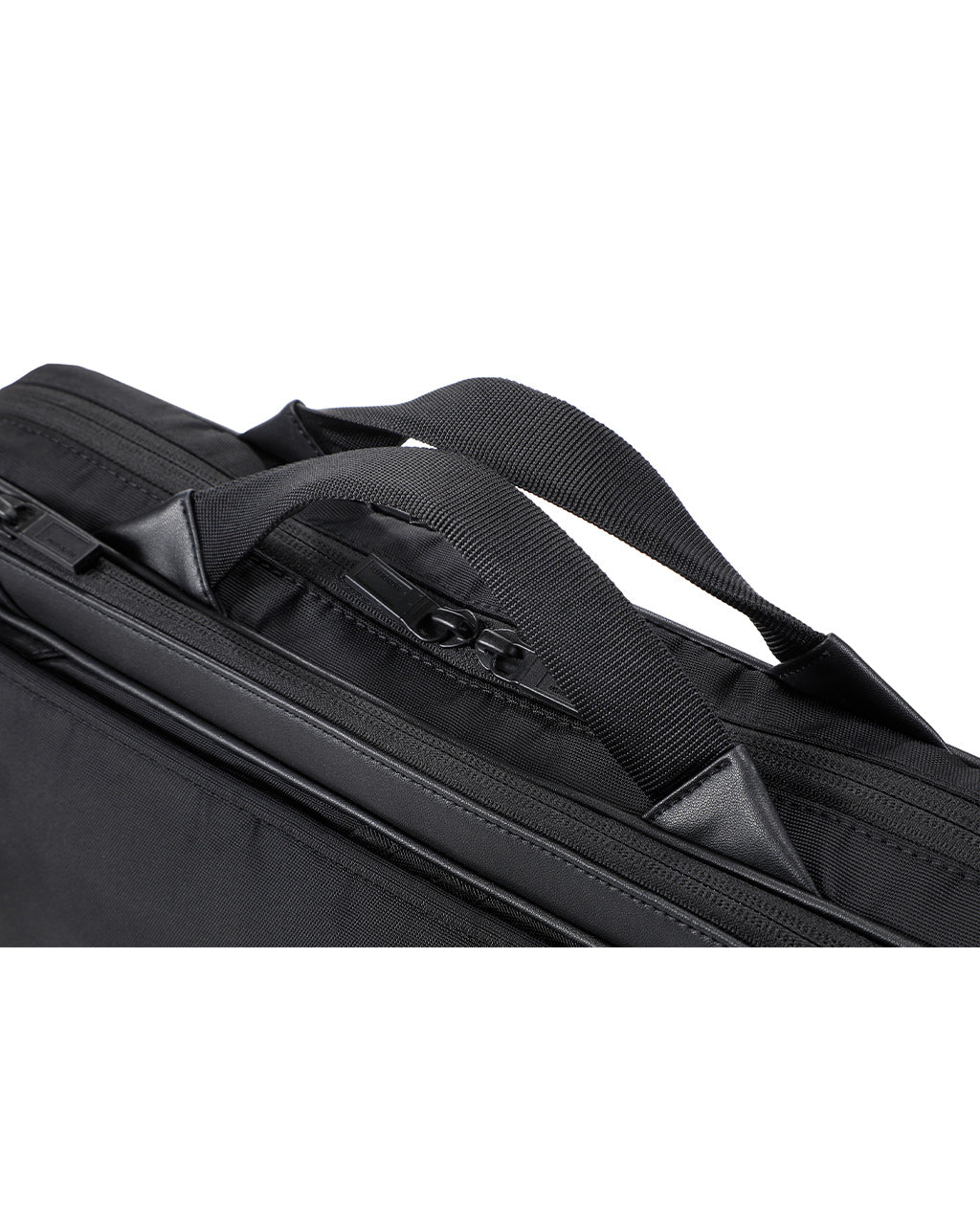 BRIEF CASE OFFICE M BLACK OF-2110-010