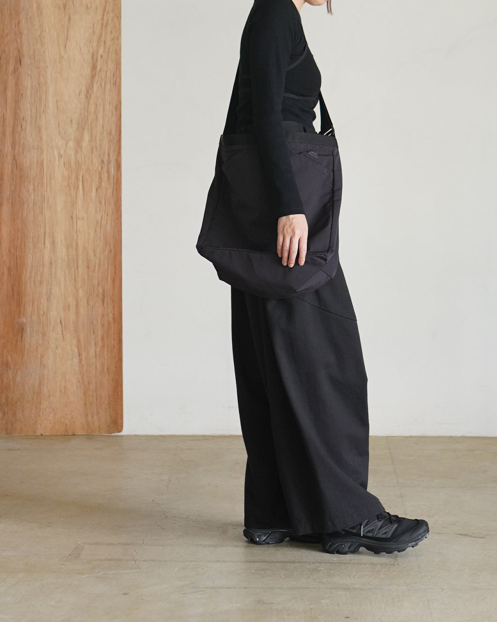 SHOULDER STANDARD Neutral M SD-4123