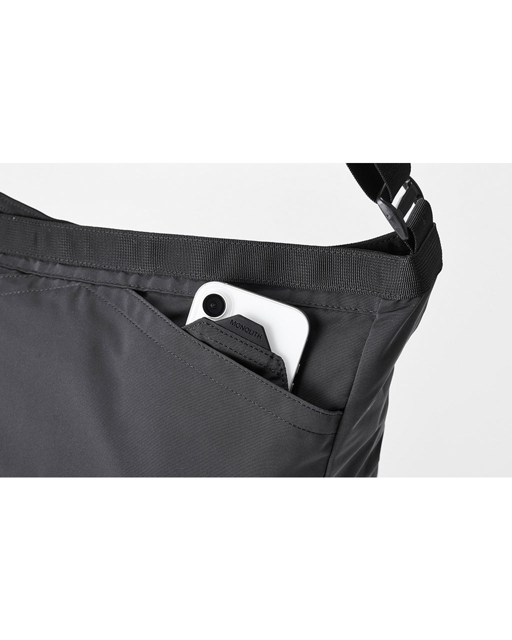 SHOULDER STANDARD Neutral M SD-4123