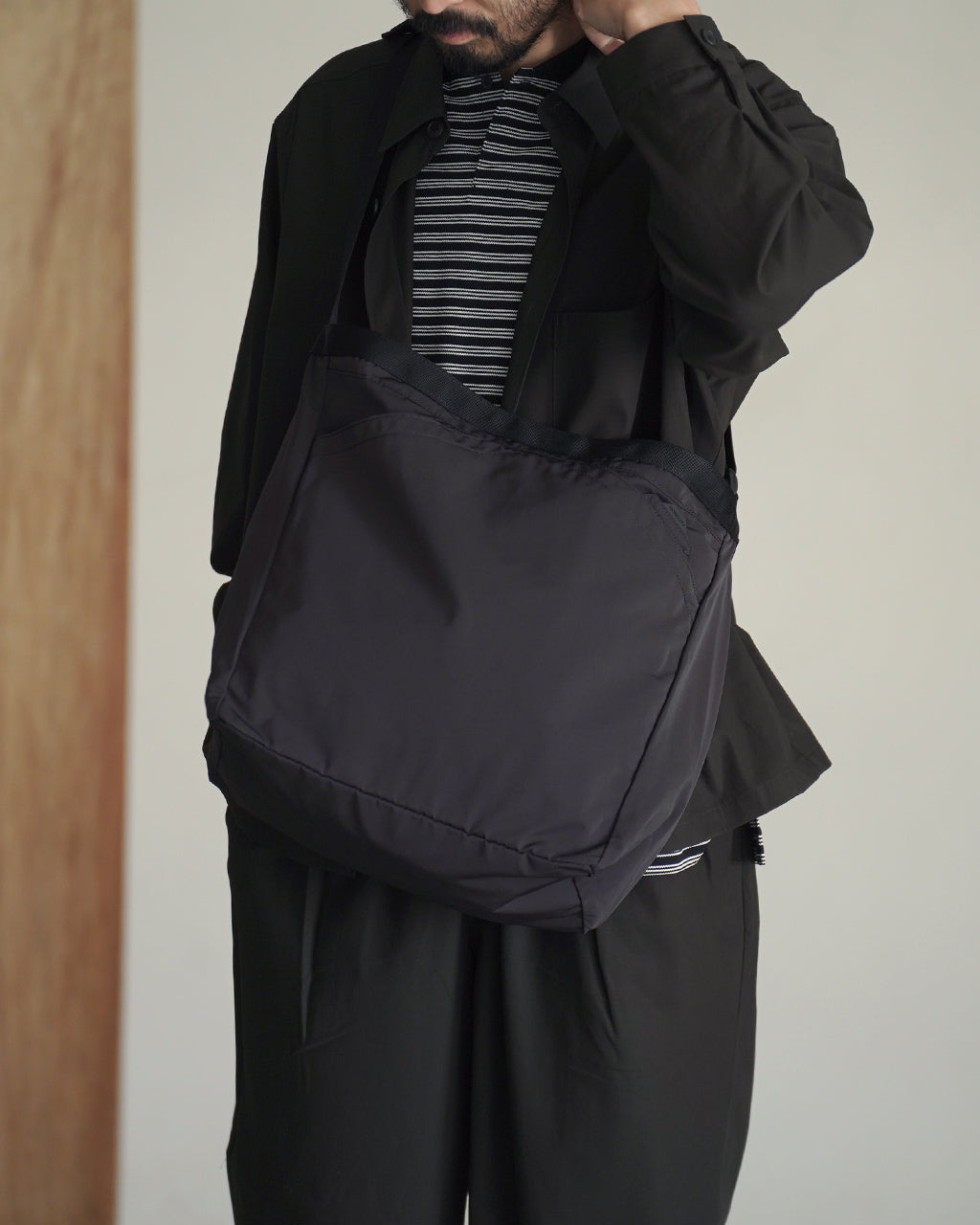 SHOULDER STANDARD Neutral M SD-4123