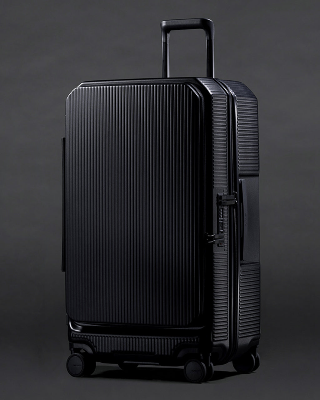 SUITCASE PRO OCTA 90 PR-5105