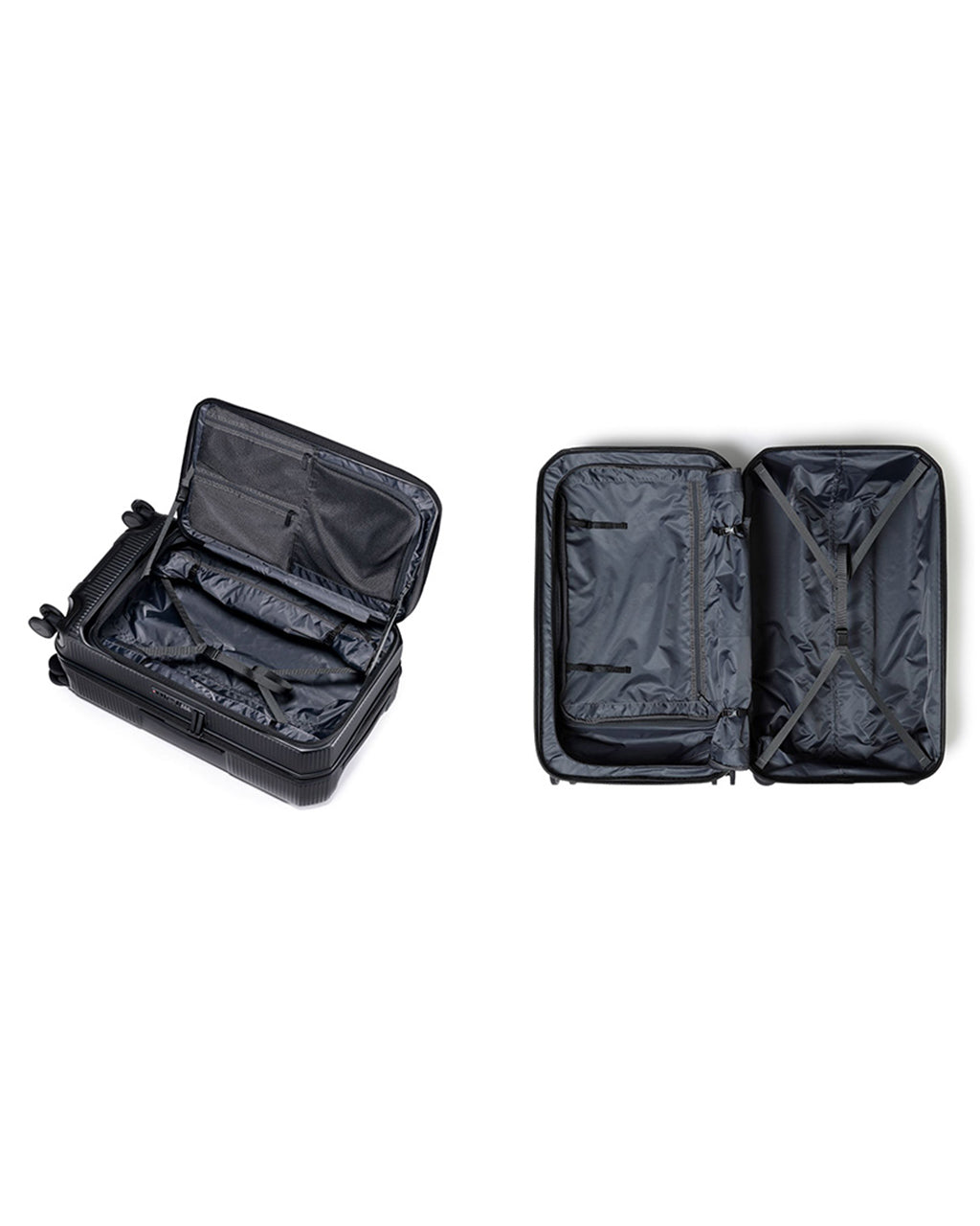 SUITCASE PRO OCTA 90 PR-5105