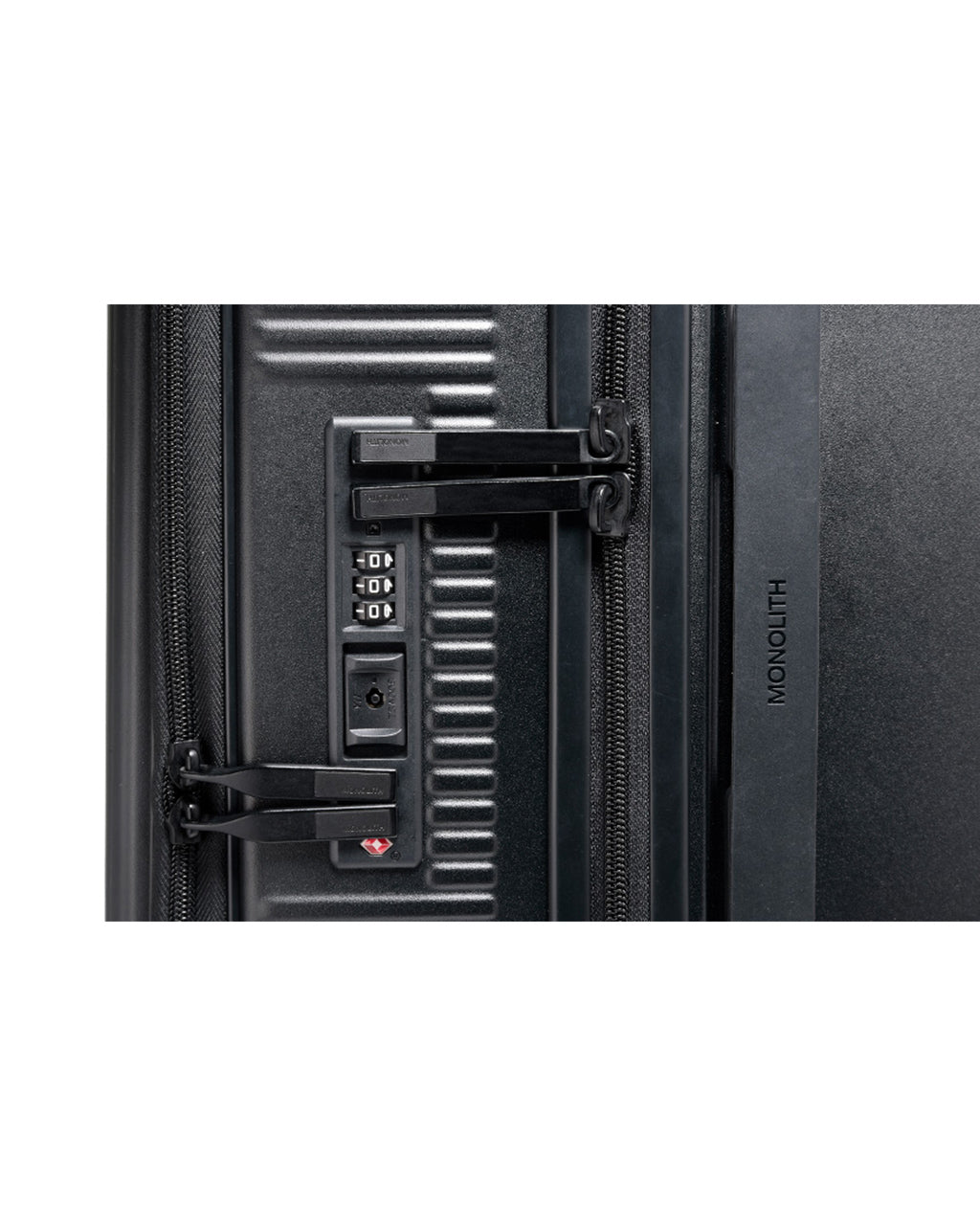 SUITCASE PRO OCTA 90 PR-5105