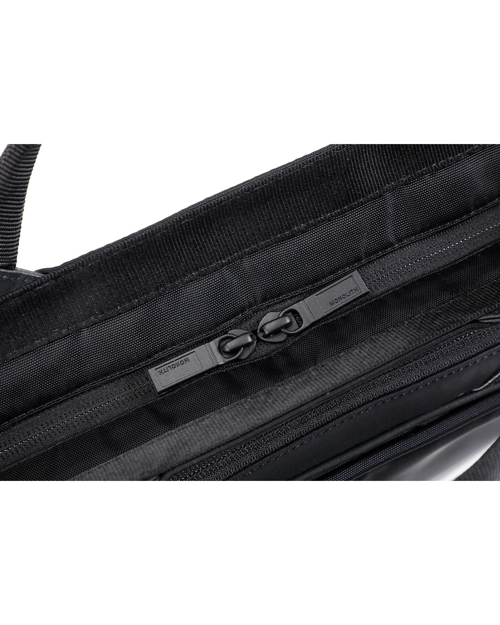 TOTE OFFICE M BLACK OF-3111-010