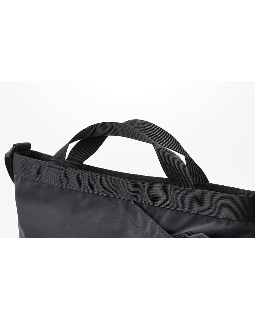 TOTE SHOULDER STANDARD Neutral L SD-3122