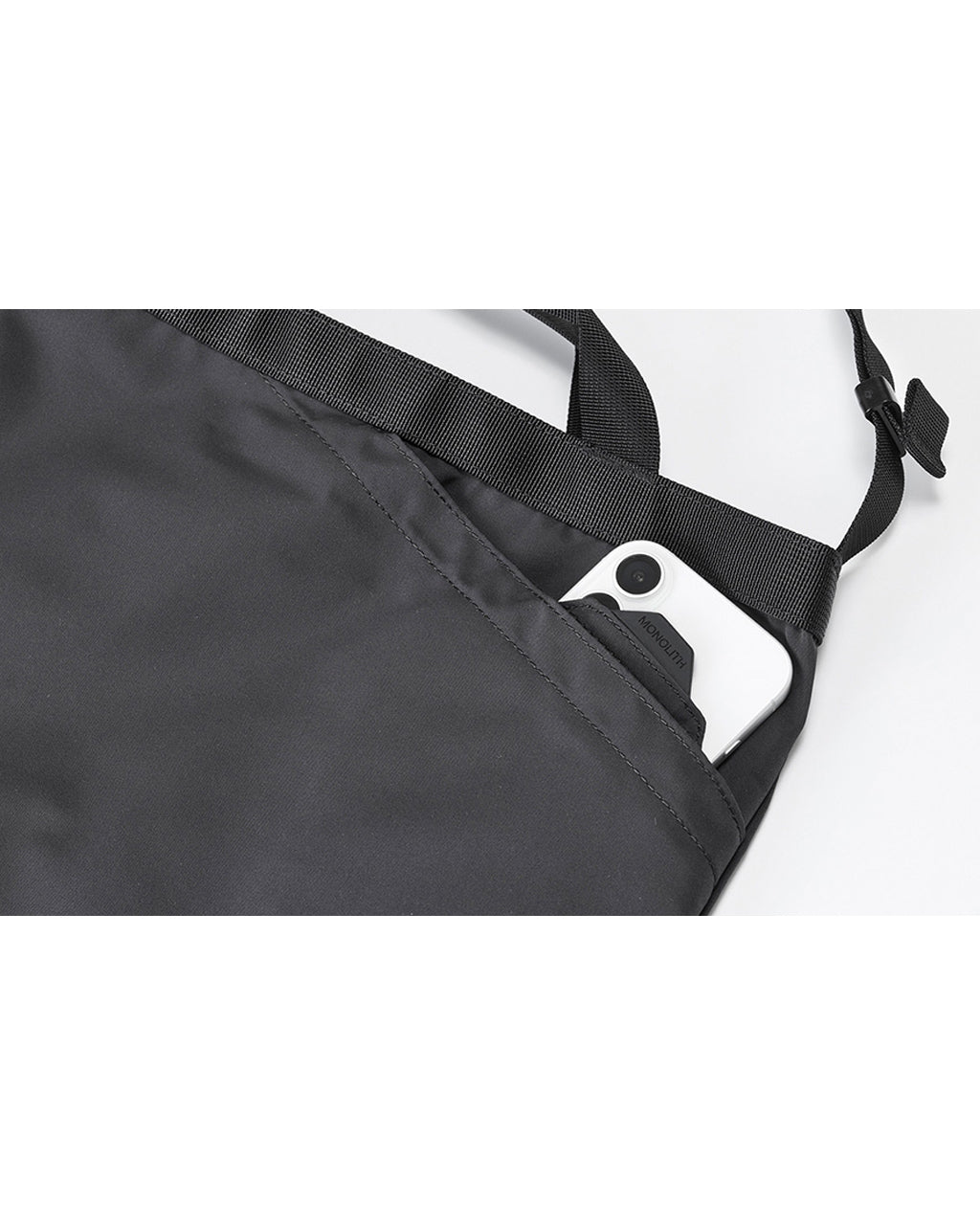 TOTE SHOULDER STANDARD Neutral M SD-3121