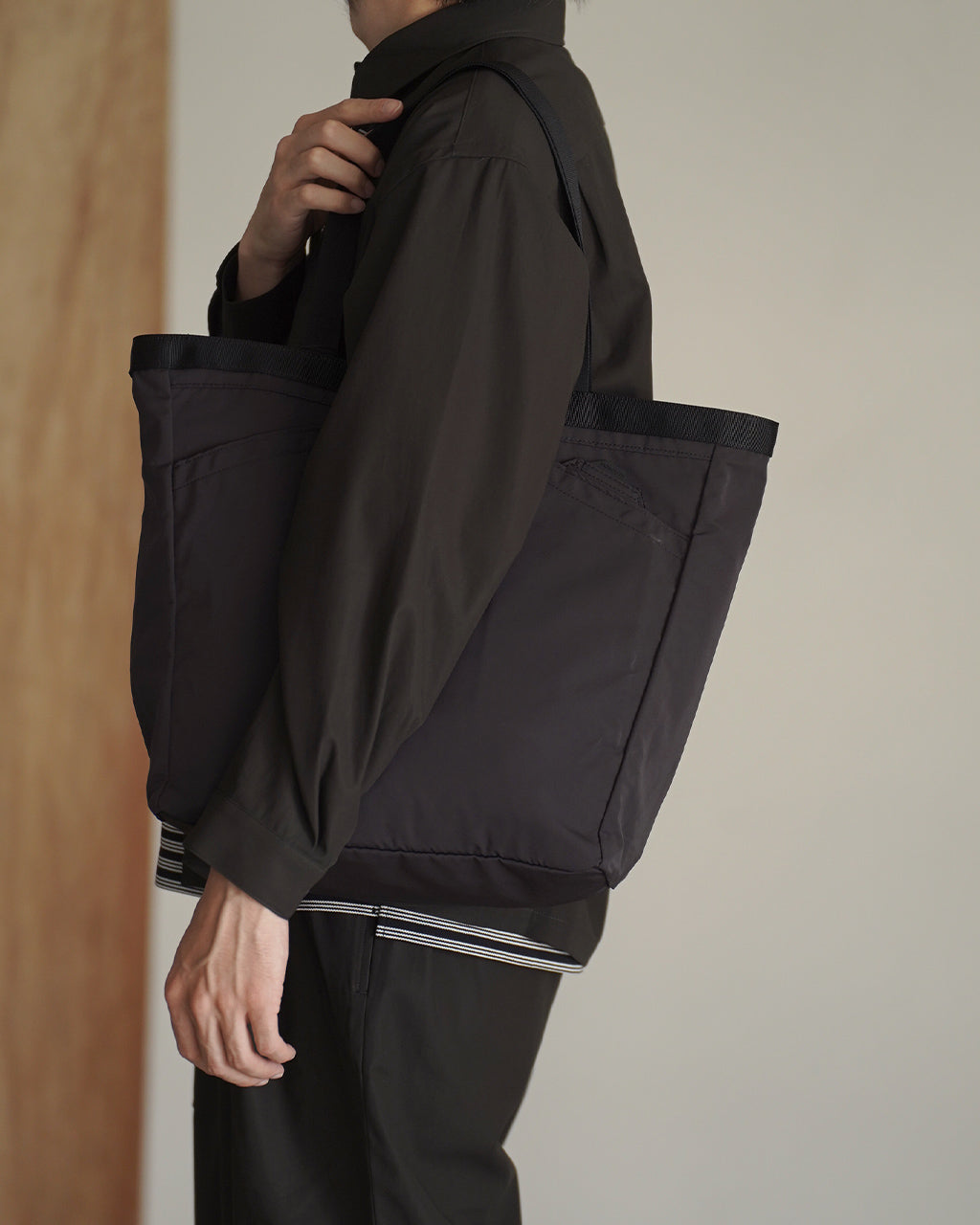 TOTE STANDARD Neutral M SD-3120