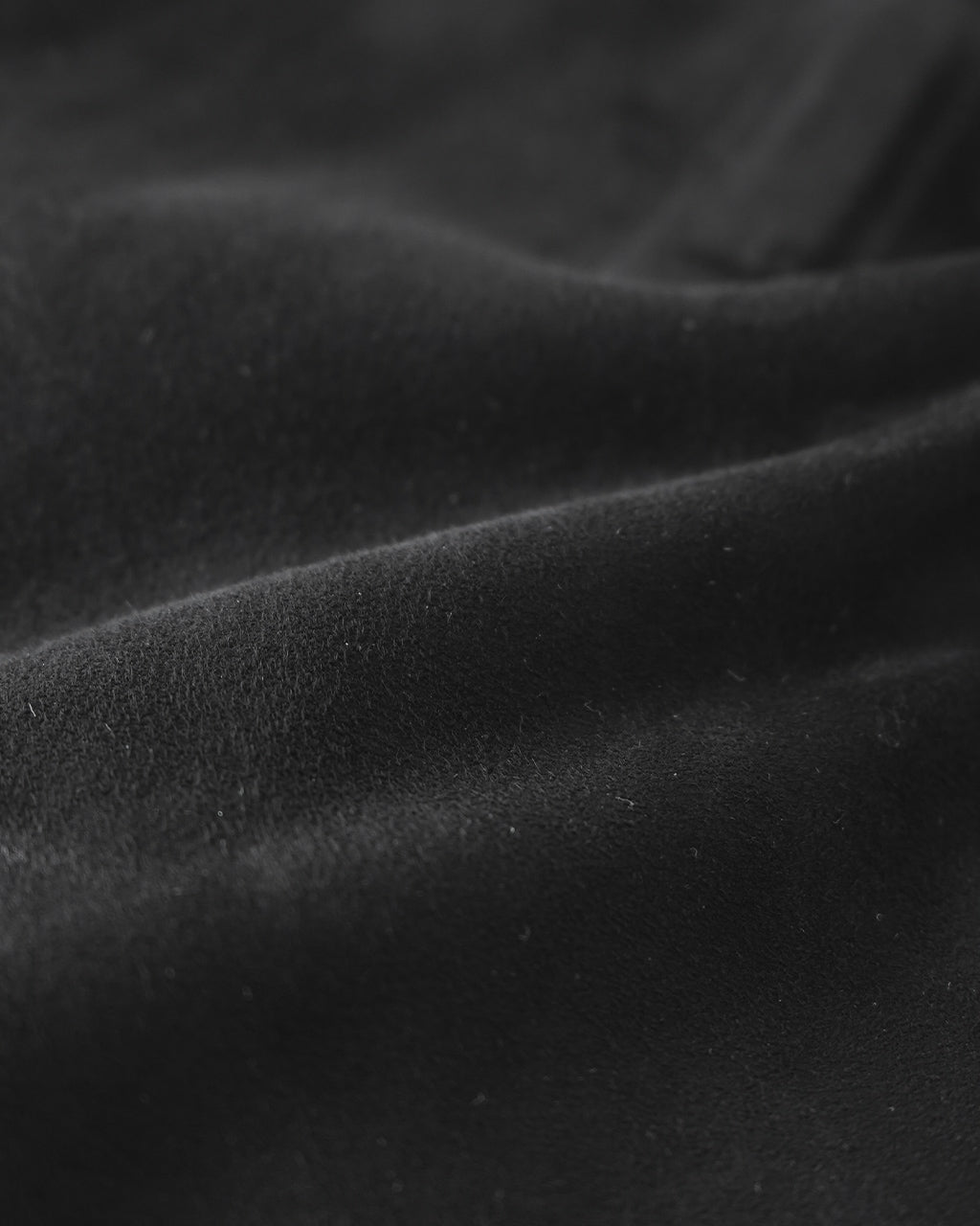 3WAY MIDIUM TOTE(M size)OIL SUEDE BLACK MS-OBLK-1 ML-OBLK-1