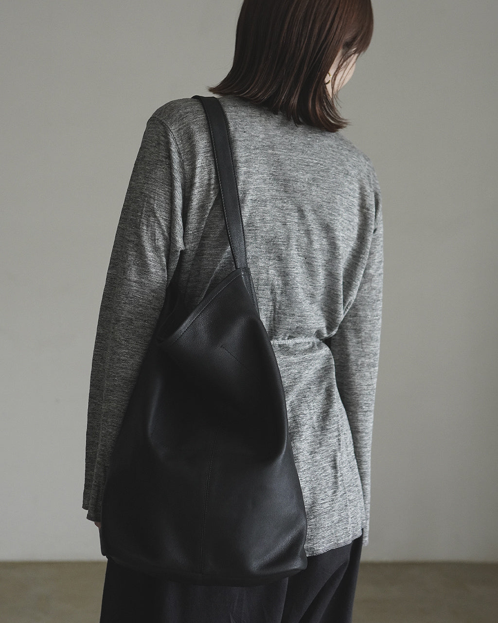 CYLINDER(L size)BLACK CYL-BLK-101